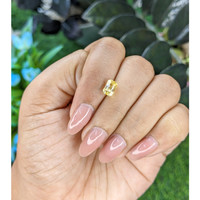 1.81 Ct. Yellow Sapphire from Ceylon (Sri Lanka) Life Style