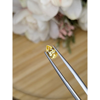 1.18 Ct. Yellow Sapphire from Ceylon (Sri Lanka) Life Style