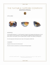 Jewelry Appraisal