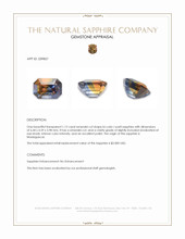 Jewelry Appraisal