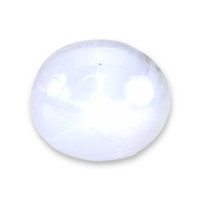 5.97 Ct. Greyish Blue Star Sapphire from Ceylon (Sri Lanka) Video