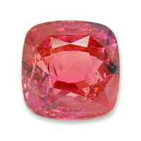 2.12 Ct. Bi Color / Parti Sapphire from Tanzania Video