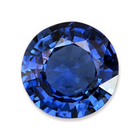 4.20 Ct. Blue Sapphire from Ceylon (Sri Lanka) Video