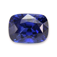 8.10 Ct. Blue Sapphire from Ceylon (Sri Lanka) Video