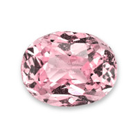 1.31 Ct. Pink Sapphire from Ceylon (Sri Lanka) Video