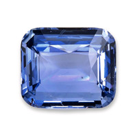 1.56 Ct. Blue Sapphire from Ceylon (Sri Lanka) Video