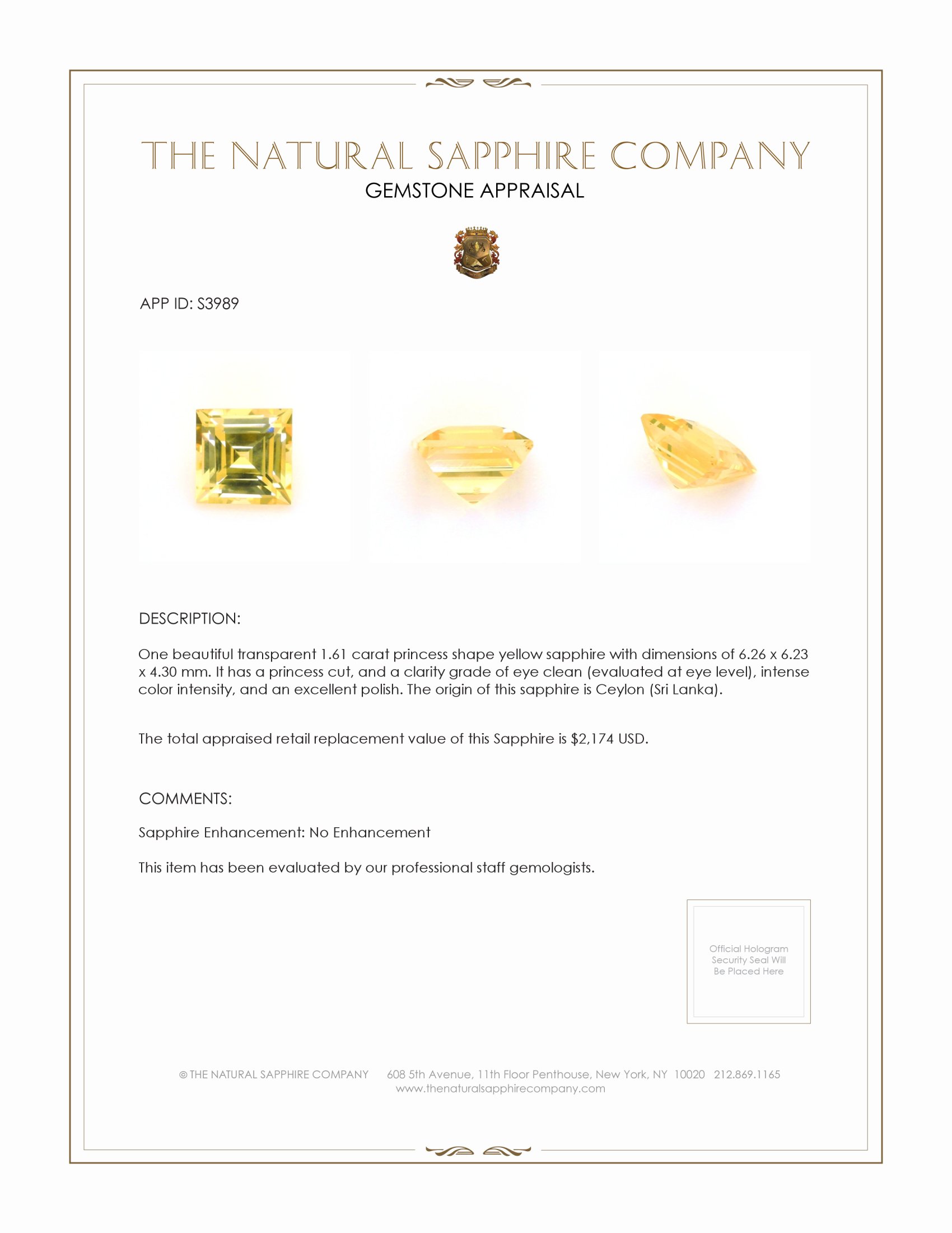Jewelry