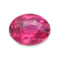 1.55 Ct. Pink Sapphire from Ceylon (Sri Lanka) Video