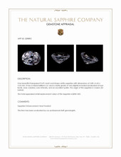 Jewelry Appraisal