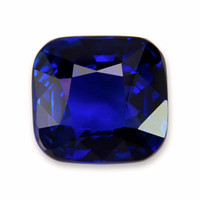 3.03 Ct. Blue Sapphire from Ceylon (Sri Lanka) Video