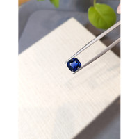 3.03 Ct. Blue Sapphire from Ceylon (Sri Lanka) Life Style