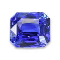 3.00 Ct. Blue Sapphire from Ceylon (Sri Lanka) Video