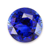 3.04 Ct. Blue Sapphire from Ceylon (Sri Lanka) Video