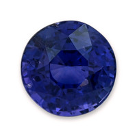 5.09 Ct. Blue Sapphire from Ceylon (Sri Lanka) Video
