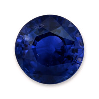4.58 Ct. Blue Sapphire from Ceylon (Sri Lanka) Video