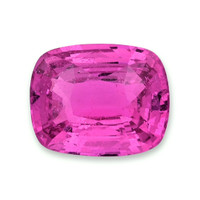 5.08 Ct. Pink Sapphire from Madagascar Video