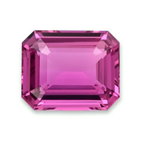 5.02 Ct. Pink Sapphire from Madagascar Video