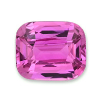 3.08 Ct. Pink Sapphire from Madagascar Video
