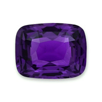 3.05 Ct. Purple Sapphire from Madagascar Video