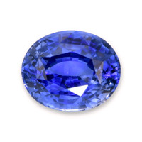 4.61 Ct. Blue Sapphire from Ceylon (Sri Lanka) Video