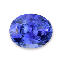 4.13 Ct. Blue Sapphire from Ceylon (Sri Lanka) Video