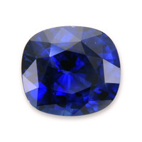 8.05 Ct. Blue Sapphire from Ceylon (Sri Lanka) Video