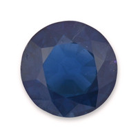 2.06 Ct. Blue Sapphire from Ceylon (Sri Lanka) Video