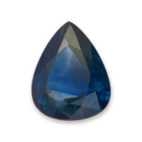 5.22 Ct. Blue Sapphire from Ceylon (Sri Lanka) Video