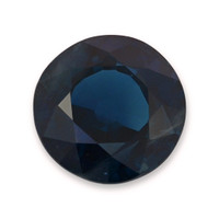 4.17 Ct. Blue Sapphire from Ceylon (Sri Lanka) Video