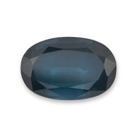 7.22 Ct. Blue Sapphire from Ceylon (Sri Lanka) Video