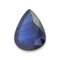 4.70 Ct. Blue Sapphire from Ceylon (Sri Lanka) Video
