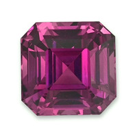 3.03 Ct. Purplish Pink Sapphire from Ceylon (Sri Lanka) Video