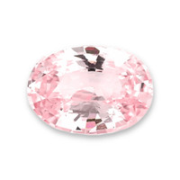 2.13 Ct. Pink Sapphire from Ceylon (Sri Lanka) Video
