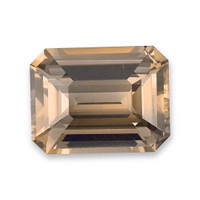 3.02 Ct. Brown Sapphire from Ceylon (Sri Lanka) Video