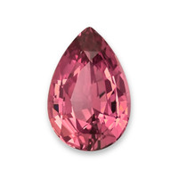 2.21 Ct. Pink Sapphire from Ceylon (Sri Lanka) Video