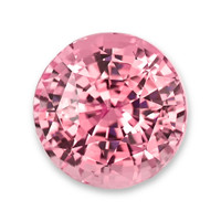 2.02 Ct. Pink Sapphire from Ceylon (Sri Lanka) Video