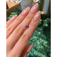 2.02 Ct. Pink Sapphire from Ceylon (Sri Lanka) Life Style