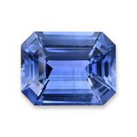 13.99 Ct. Blue Sapphire from Ceylon (Sri Lanka) Video