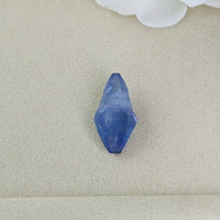 22.56 Ct. Blue Sapphire Crystal from Ceylon (Sri Lanka) Life Style