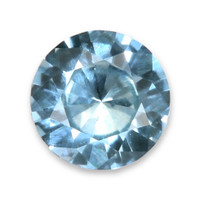 0.39 Ct. Blue Sapphire from Montana Video