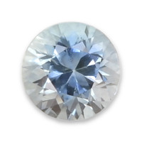 0.34 Ct. Bluish Green Sapphire from Montana Video