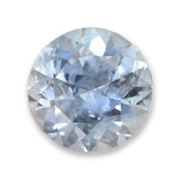 0.31 Ct. Bluish Green Sapphire from Montana Video