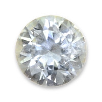 0.34 Ct. Bluish Green Sapphire from Montana Video