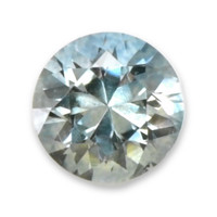 0.35 Ct. Greenish Blue Sapphire from Montana Video