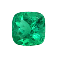 1.57 Ct. Emerald from Zambia Video