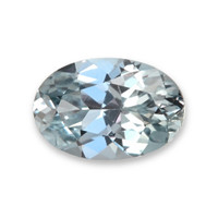 0.48 Ct. Bluish Green Sapphire from Montana Video