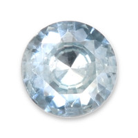 0.27 Ct. Blue Sapphire from Montana Video