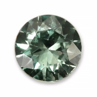 0.29 Ct. Green Sapphire from Montana Video