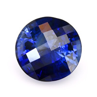 3.15 Ct. Blue Sapphire from Ceylon (Sri Lanka) Video