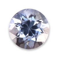 0.36 Ct. Greyish Blue Sapphire from Montana Video
